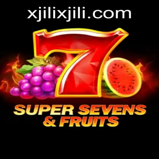 Exploring 7SuperSevensFruits: A Vibrant Slot Experience