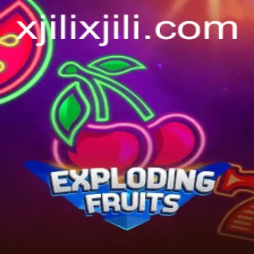 ExplodingFruits: A Thrilling Gaming Experience with XJILI