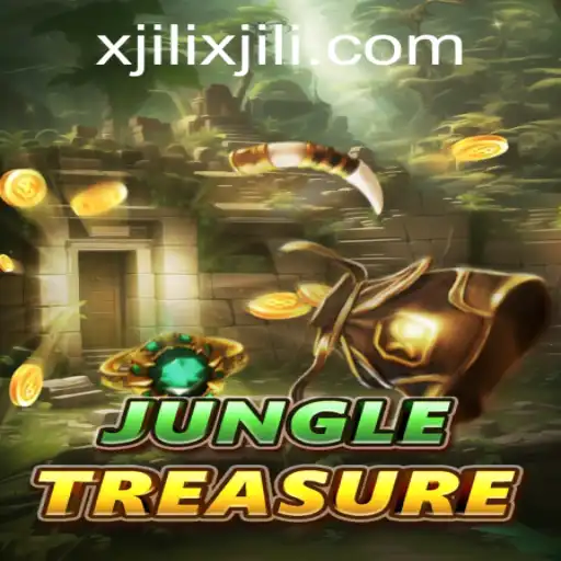 Discovering JungleTreasure: Unveiling the Mysteries of XJILI