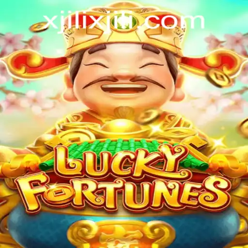 Discover the World of LUCKYFORTUNES: A Game Like No Other