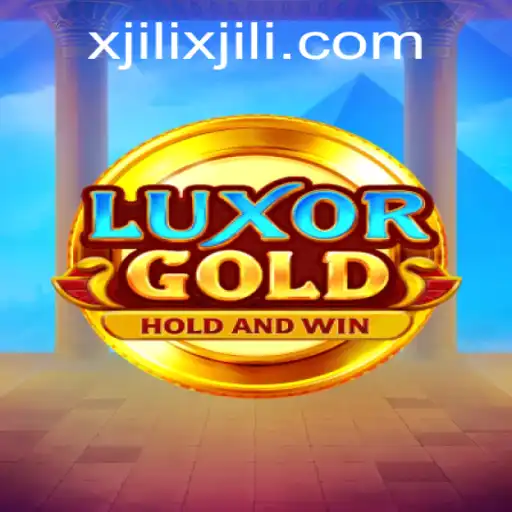 Discovering LuxorGold: A Deep Dive into XJILI's Latest Game