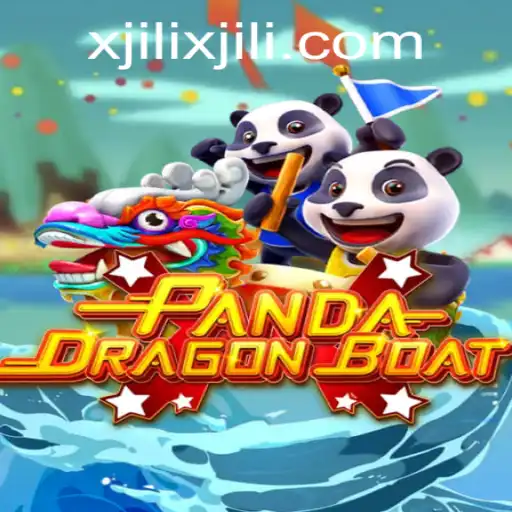 Unveiling the Excitement of PANDADRAGONBOAT: A Journey into the World of XJILI