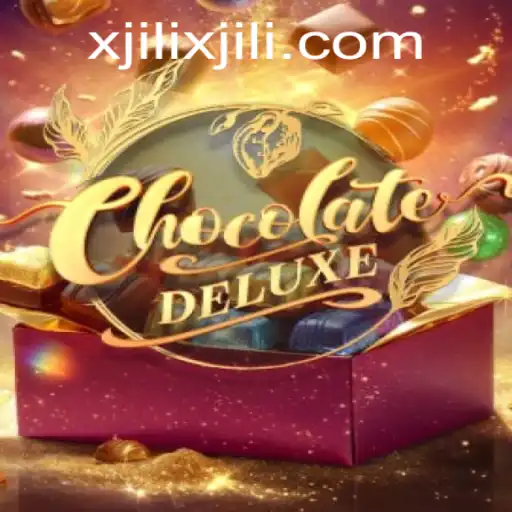 Dive into the World of ChocolateDeluxe: A Sweet Adventure