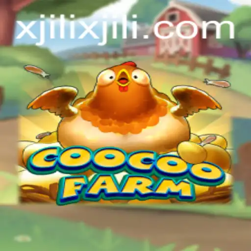 CooCooFarm: A Whimsical Journey into Farming Adventures with XJILI
