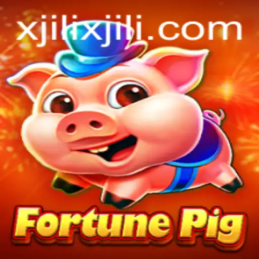 FortunePig: Unveiling the Excitement of the Game with XJILI at its Core