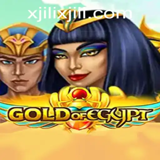 Discover the Adventure of GoldOfEgypt: Unearthing Treasures with XJILI