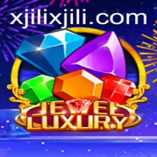 Exploring the Dazzling World of JewelLuxury: The Game Revolutionizing the Virtual Gem Adventure