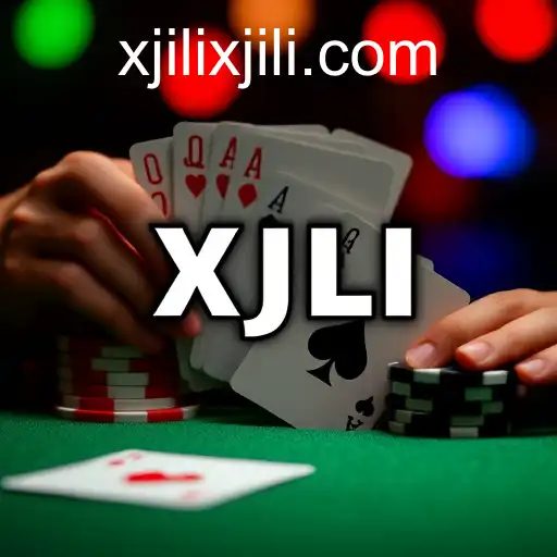 Poker Games: Unveiling the World of XJILI