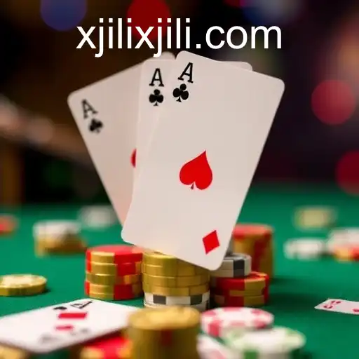 Navigating Responsible Gambling: XJILI's Pioneering Efforts
