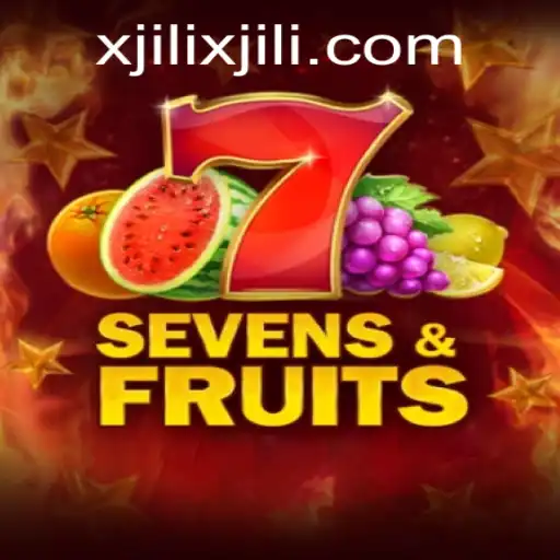 Introducing SevensFruits: The Exciting Game by XJILI