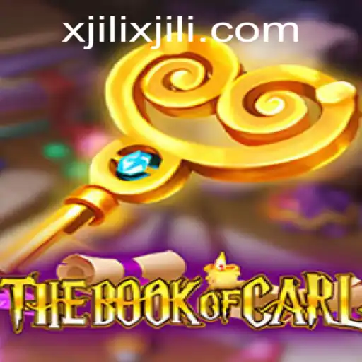 The Enigmatic World of TheBookofCarl: A Journey Into XJILI
