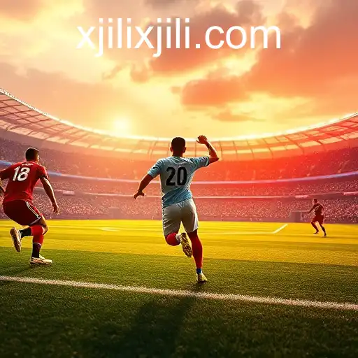 Virtual Sports: The Rise and Influence of XJILI